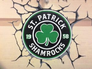 St. Patrick Shamrocks