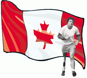 Terry Fox Run