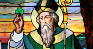 St. Patrick Our Patron Saint