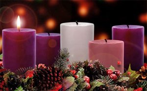 Advent Blessings