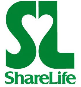 ShareLife At St. Patrick