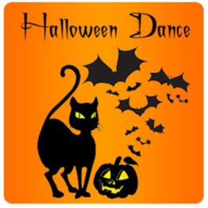 Halloween Dance-A-Thon October 31, 2022
