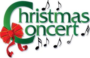 Christmas Concerts